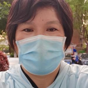 退休老妈爱学习 头像