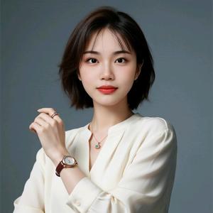 出口退税-广州柏图财税小琪 头像