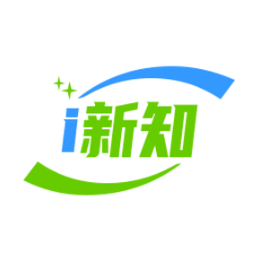 i新知 头像