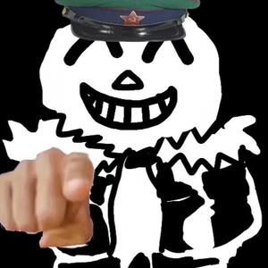 博学多才的画渣sans 头像