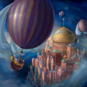 阳光充电站 头像