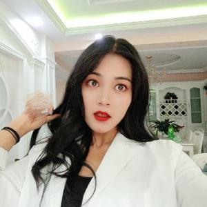 兆兆的穿搭小镇 头像