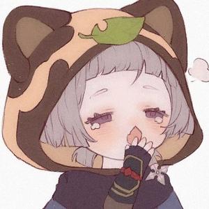 长夏永不坠落 头像