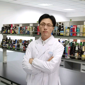 凯喜博士 头像