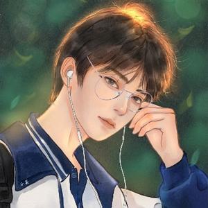 永铄学长 头像