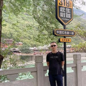 上九天揽岳OK 头像