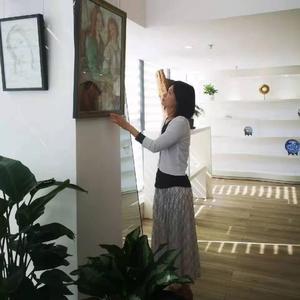 诗沁美育 头像