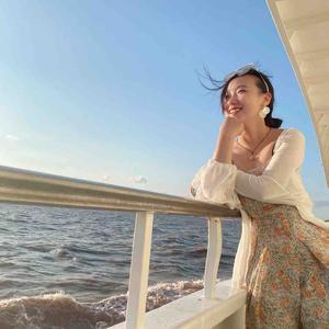 速卖通lazada杰西卡 头像