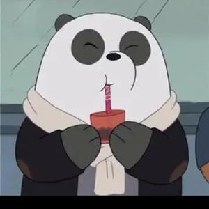 熊熊搞笑菌 头像