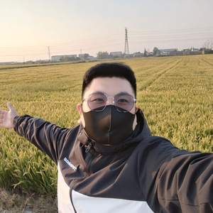 西游花卷 头像