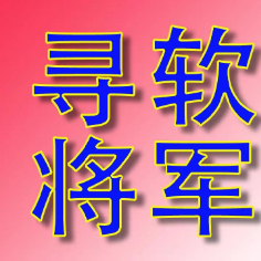 寻软将军头像