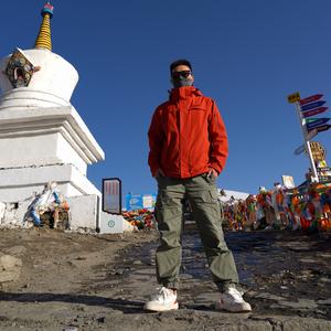 凯哥行中国 头像