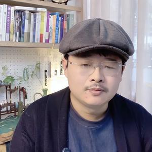 光鸿月知识枢纽 头像
