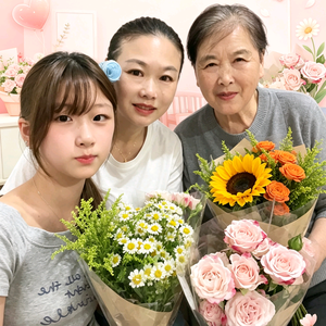 程程 头像