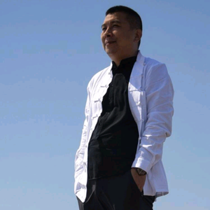 雷子真永远 头像