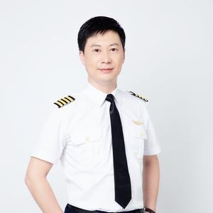 法兰克机长CaptainFrank头像