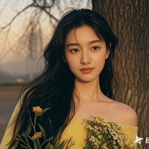 丁小禾 头像