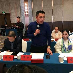 诈骗罪无罪辩护/梁平 头像