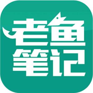 老鱼笔记 头像