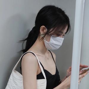 95后小仙女