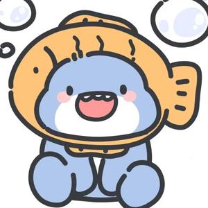 鲨娱崽崽 头像