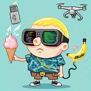 科技数码阿伟 头像