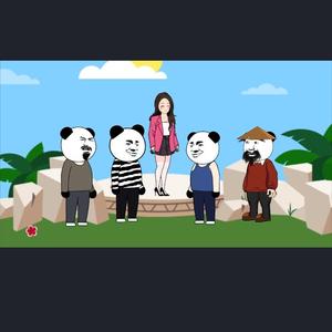 每天笑一笑 头像