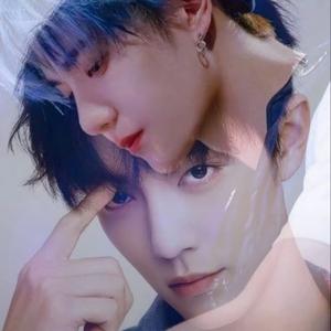 美好生活大家拥有YES 头像
