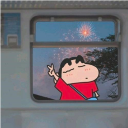 奔跑的球球 头像