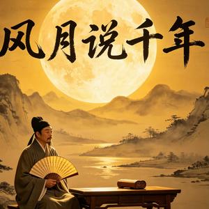 风月说千年 头像