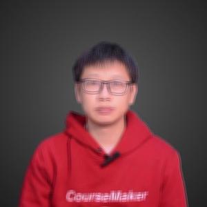 蒙以CourseMaker 头像