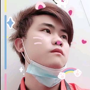 东东很乖 头像