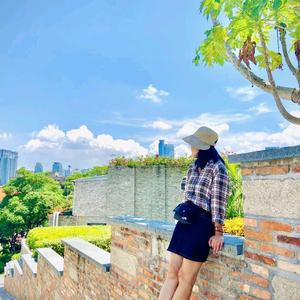 数字星尘三维动画制作 头像