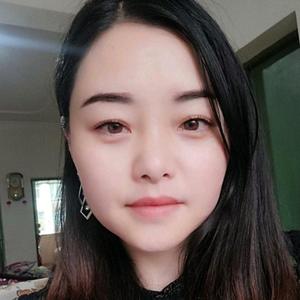 牧雅馨 头像