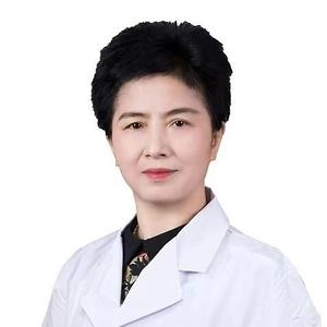 妇科主任汤彩云 头像