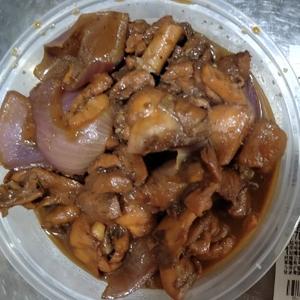 刘记鸡公煲 头像