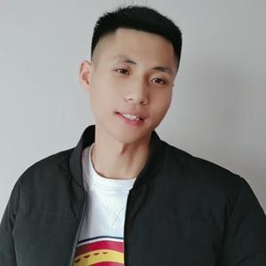 单身小各掰 头像