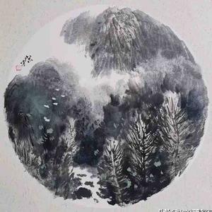 西江书画艺术 头像