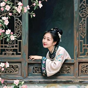 桃子的家长里短 头像