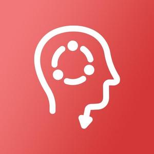 探踪脑力图 头像