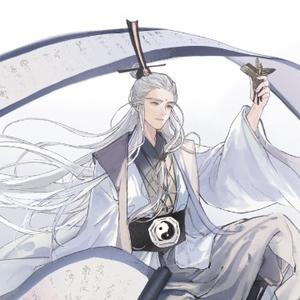 文谪 头像