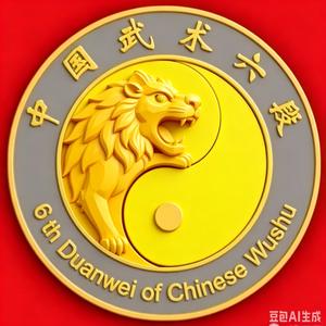 科普太极拳 头像