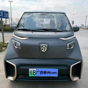 柳州老表说车 头像