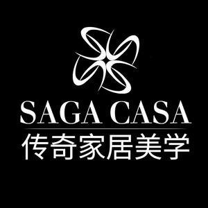 SAGACASA家具头像