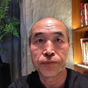 爱生活的老李叔 头像