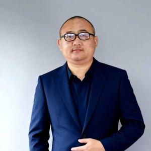 老赵的心理小院 头像