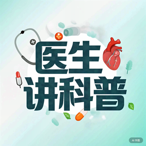 老李健康趣谈 头像