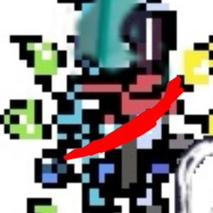 动画画太空衫段 头像