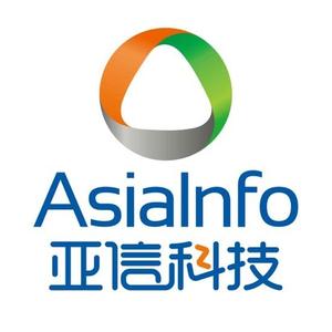亚信科技 头像