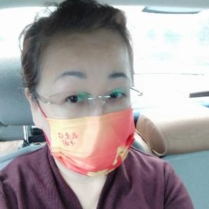 豁达的帅哥的奶奶